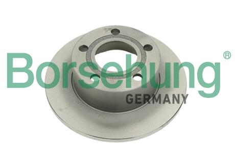 Диск гальмівний Borsehung B11381