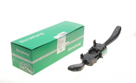 Перемикач комбінований Borsehung B11389