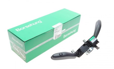 Підкермовий перемикач з багатофункц дісплеєм Borsehung B11390