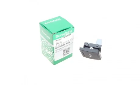 Кнопка стеклоподъемника (L) Skoda Octavia/Yeti 1.2-2.0 TDI 04-17 Borsehung B11405