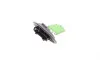 Реостат пічки Skoda Fabia 99-14/Roomster 06-15/VW Polo 01- (OE VAG) Borsehung B11459 (фото 4)