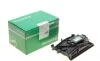 Реостат пічки Skoda Octavia/ VW Golf IV/ Polo 95-09 (OE VAG) Borsehung B11460 (фото 1)