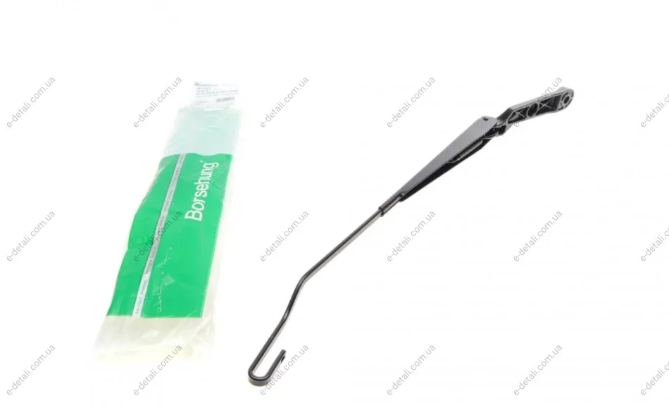 Рычаг стеклоочистителя VW Golf IV 97-05 (L) (OE VAG) Borsehung B11463 (фото 1)