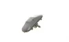 Форсунка омывателя стекла VW Caddy III 04-15 (переднего) (OE VAG) Borsehung B11474 (фото 1)