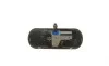 Форсунка омивача скла VW Caddy III 04-15 (переднього) (з підігрівом) (OE VAG) Borsehung B11475 (фото 3)