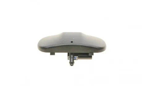 Форсунка омывателя стекла VW Caddy III 04-15 (переднего) (с подогревом) (OE VAG) Borsehung B11475