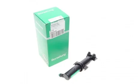 Форсунка омивача фари Skoda Octavia 04-13 (L) (OE VAG) Borsehung B11479