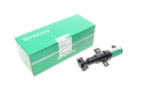 Форсунка омивача фари VW Passat 05-10 (L) (OE VAG) Borsehung B11481