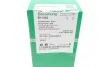 Форсунка омывателя фары Skoda Octavia 04-13 (L) (OE VAG) Borsehung B11483 (фото 8)