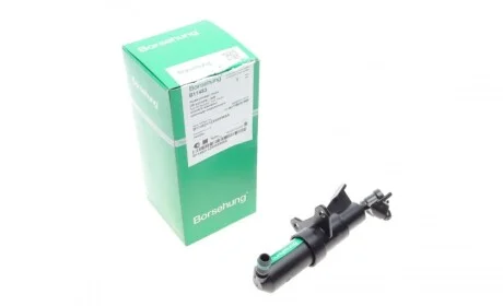 Форсунка омывателя фары Skoda Octavia 04-13 (L) (OE VAG) Borsehung B11483
