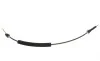 Трос куліси Audi A1/Skoda Fabia/Roomster/VW Polo 99-15 (1230mm) (OE VAG) Borsehung B11515 (фото 1)