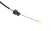 Трос куліси Audi A1/Skoda Fabia/Roomster/VW Polo 99-15 (1230mm) (OE VAG) Borsehung B11515 (фото 4)