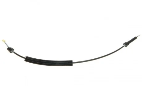 Трос куліси Audi A1/Skoda Fabia/Roomster/VW Polo 99-15 (1230mm) (OE VAG) Borsehung B11515