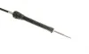 Трос куліси Audi A1/Skoda Fabia/Roomster/VW Polo 99-15 (1230mm) (OE VAG) Borsehung B11515 (фото 5)