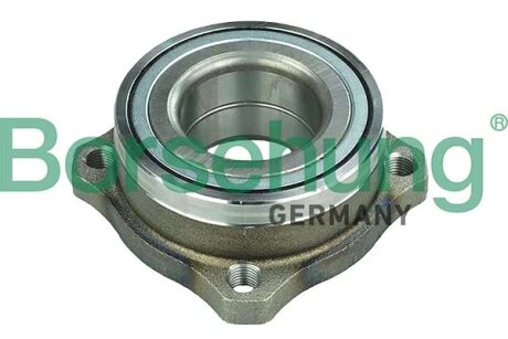 Комплект колісних підшипників Borsehung B11712