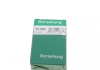 Датчик тиску кондиціонера (OE) Borsehung B11839 (фото 2)