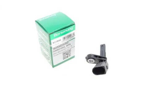 Датчик ABS (передний) VW T5 1.9-3.2 03-/Caddy III 1.4-2.0TDi 04-15 (R) Borsehung B11842