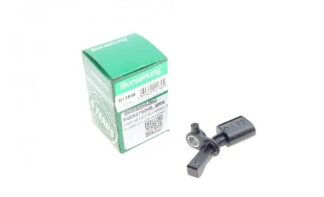 Датчик ABS (задний) Skoda Fabia/VW Polo 1.0-2.0 99- (R) (OE VAG) Borsehung B11848
