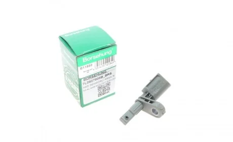 Датчик ABS (задний) Audi A3/Q7/Skoda SuperB/VW Caddy IV 15- (R) (OE VAG) Borsehung B11850