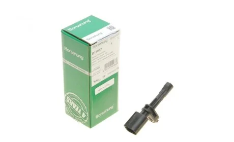 Датчик ABS (задний) Audi A3/Man TGE/Skoda Octavia/SuperB/VW Caddy III- IV/Crafter 04- (OE VAG) Borsehung B11852