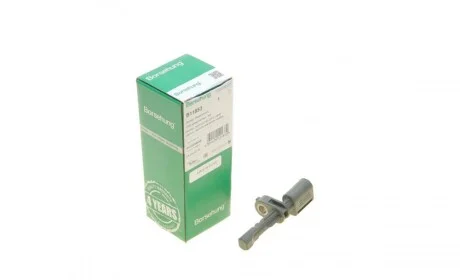 Датчик ABS (задний) VW Caddy 04-15/Passat 14- (OE VAG) Borsehung B11853