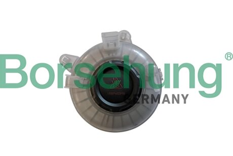 Компенсаційний бачок з кришкою 2Q0121321A Borsehung B11939