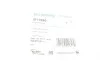 Патрубок радіатора VW Tiguan 2.0 TSI 07-18 (OE VAG) Borsehung B11960 (фото 10)