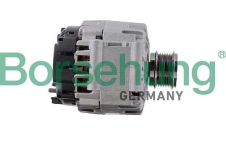 Генератор 14V/140A Borsehung B12046