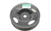 Шкив коленвала Skoda Fabia/Octavia/Roomster/VW Golff/Passat/Touran 01-14 (OE VAG) Borsehung B12080 (фото 4)