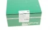 Шкив коленвала Skoda Fabia/Octavia/Roomster/VW Golff/Passat/Touran 01-14 (OE VAG) Borsehung B12080 (фото 5)