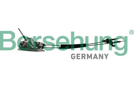 Важіль перемикання Borsehung B12102