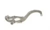 Кулак поворотный (цапфа) Audi A4/A6/Q5 07-18 (L) Borsehung B12108 (фото 4)