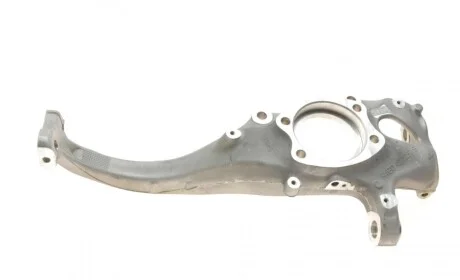 Кулак поворотный (цапфа) Audi A4/A6/Q5 07-18 (L) Borsehung B12108