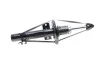 Амортизатор (передній) Seat Toledo 1.2-1.6/1.6TDI 12-15/Skoda Rapid 1.2-1.6/1.4/1.6TDI 12- Borsehung B12138 (фото 2)