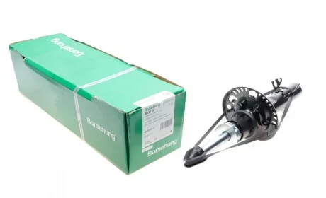 Амортизатор (передний) Seat Toledo 1.2-1.6/1.6TDI 12-15/Skoda Rapid 1.2-1.6/1.4/1.6TDI 12- Borsehung B12138