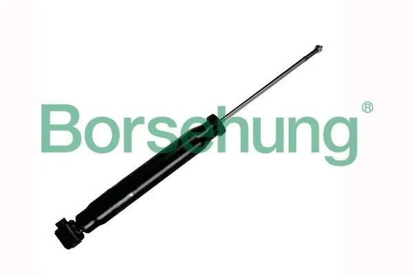 Задній амортизатор Borsehung B12141 (фото 1)