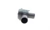Клапан регулировки давления турбины Audi A4/A6/VW Golf IV 1.8 T 96-05 (OE VAG) Borsehung B12190 (фото 4)