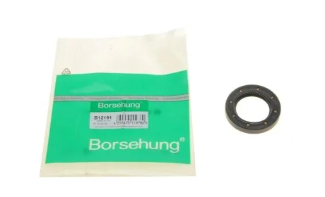 Манжетний защільнювач Borsehung B12191