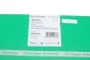 Фільтр салону Skoda Fabia/Roomster/VW Polo 99-10 (OE VAG) Borsehung B12217 (фото 5)