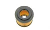 Фильтр масляный VW Fox/Polo/Seat Ibiza/Skoda Fabia/Rapid 1.2i 02- (OE VAG) Borsehung B12219 (фото 4)