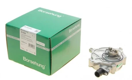 Насос вакуумный BMW 1(E81/E87)/3(E90) 07-13 (N43) Borsehung B12222