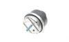 Подушка двигателя (передняя) (L) Audi A4/A6/ VW Passat 2.4-2.8/1.9TDI/2.5TDI -05 Borsehung B12233 (фото 5)
