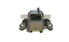 Подушка двигуна (L) Skoda Fabia I/II/Roomster/VW Polo 1.2-1.6 99- Borsehung B12234 (фото 5)
