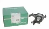 Опора двигуна (задня) (L) Skoda Fabia/Rapid 1.2-1.6 07-15/VW Polo 1.2TSI/1.6 09- Borsehung B12269 (фото 1)