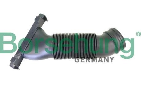 Впускний шланг, повітряний фільтр Borsehung B12327