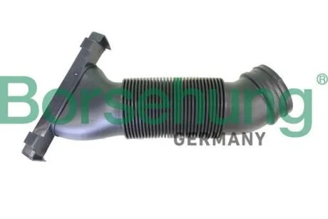 Впускний шланг, повітряний фільтр Borsehung B12327