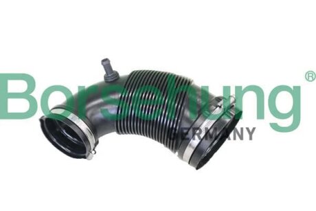 Впускний шланг, повітряний фільтр Borsehung B12328