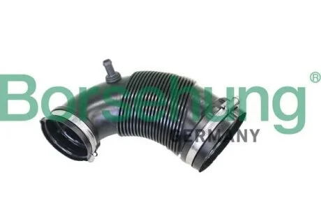Впускний шланг, повітряний фільтр Borsehung B12328
