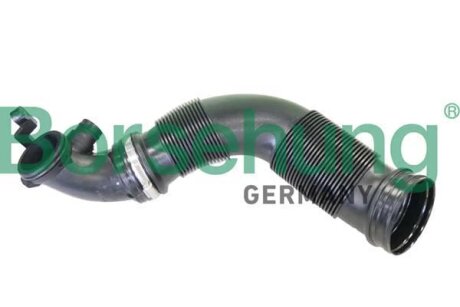 Впускний шланг, повітряний фільтр Borsehung B12335