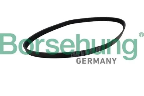 Поліклиновий ремінь Borsehung B12354